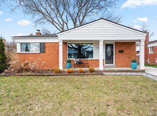 3713 Mark Orr Rd, Royal Oak, MI 48073