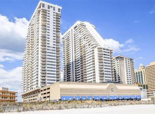 3101 Boardwalk #2903B-1, Atlantic City, NJ