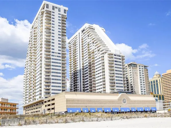 3101 Boardwalk #2903B-1, Atlantic City, NJ 08401