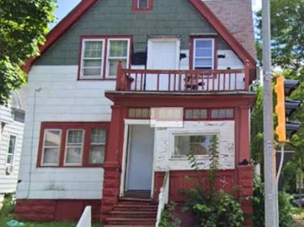 2335 West Burleigh Street, 2335 W Burleigh St #5406DB028, Milwaukee, WI 53206