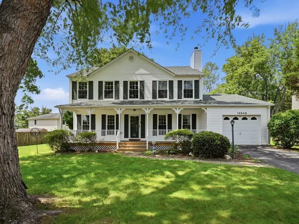 13548 Polar Ct, Woodbridge, VA 22193