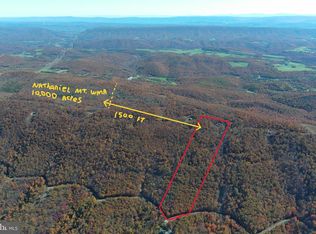 265 Ashton Woods Dr, Moorefield, WV 26836