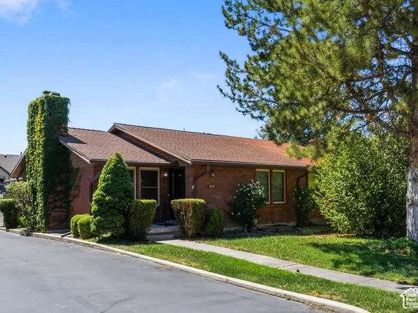 2424 E 4430 S, Salt Lake City, UT 84124