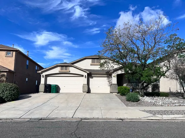 3401 Shiloh Rd NE, Rio Rancho, NM 87144