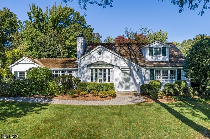 43 Woodland Rd, Madison, NJ 07940 Zillow