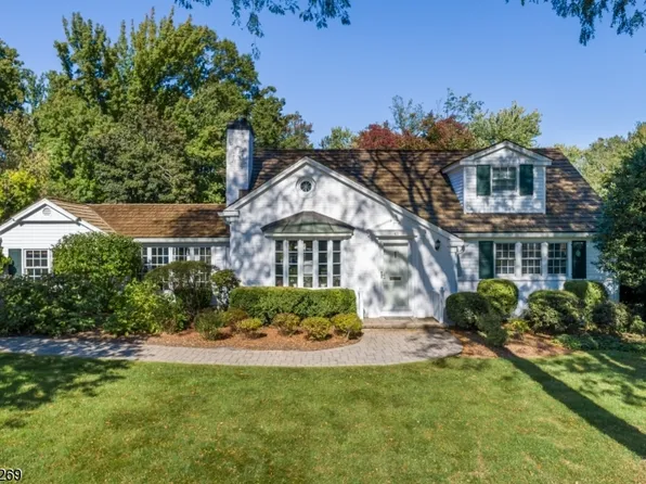43 Woodland Rd, Madison Boro, NJ 07940