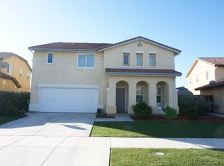 2341 N Rock Creek Dr, Los Banos, CA