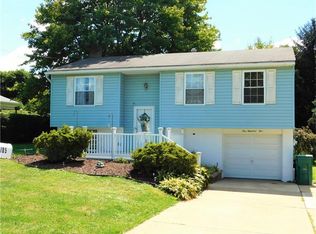 105 Cornell Dr, Butler, PA