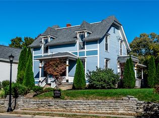 434 E Main St, Lebanon, OH 45036