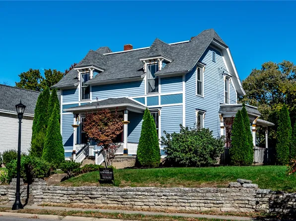 434 E Main St, Lebanon, OH 45036