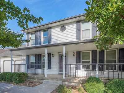 3605 SW Windsong Dr, Lees Summit, MO, 64082