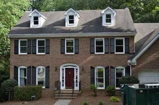 2nd image of 4332 Sprucebough Dr