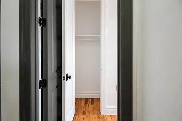 Rented by Corcoran