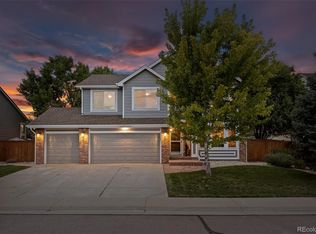 4763 Bobolink Dr, Castle Rock, CO 80109