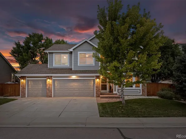 4763 Bobolink Drive, Castle Rock, CO 80109