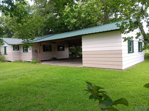 334 Highway 55, Bourg, LA 70343