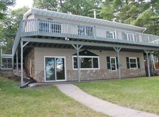 8378 Camp Pinemere Rd, Minocqua, WI 54548