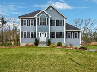 8 Candida Way, Andover, MA 01810