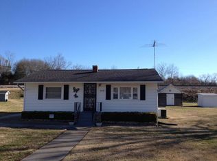 600 Beaver Creek Rd, New Market, TN 37820