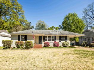 94 N Fernway Rd, Memphis, TN 38117
