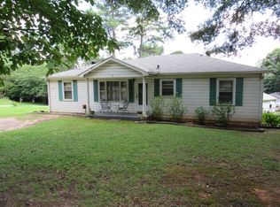 6279 Pisgah Rd, Mableton, GA 30168