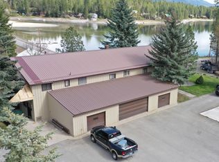 1901 La Brant Rd, Bigfork, MT 59911