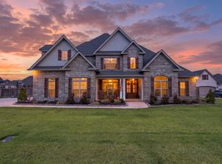 210 Bristleleaf Path, Kathleen, GA 31047