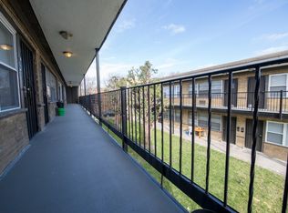 5019 W Jackson Blvd #A, Chicago, IL 60644