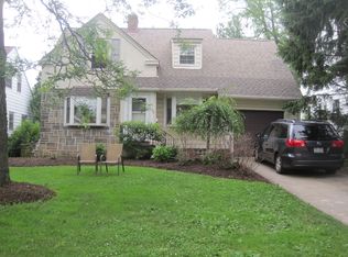 14437 E Carroll Blvd, University Heights, OH 44118