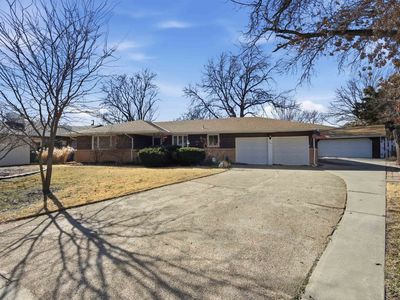 341 N Whitfield St, Wichita, KS, 67206