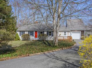 15 Childs Homestead Rd, Orleans, MA 02653