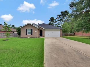 6526 Durango Dr, Magnolia, TX 77354