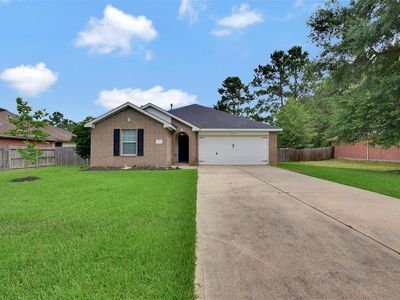 6526 Durango Dr, Magnolia, TX, 77354