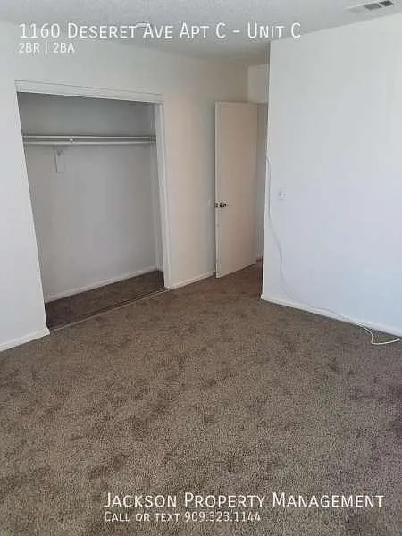 Spacious 2 bedroom Unit available ! — Photo 4