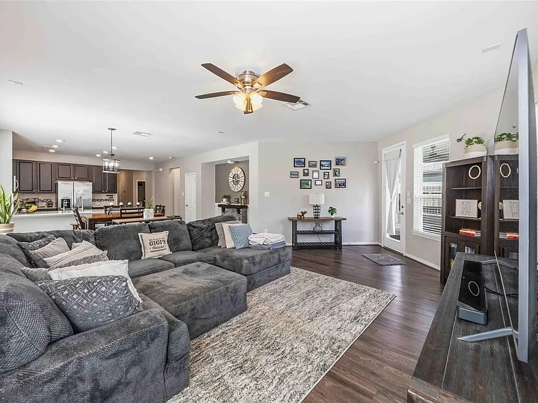 20810 Cullen Ranch Rd — Photo 14