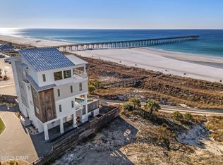12401 Front Beach Rd, Panama City Beach, FL 32407