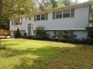 16 Seymour St, Berkley, MA 02779