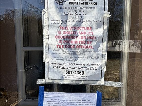 5th image of 1409 Hungary Rd