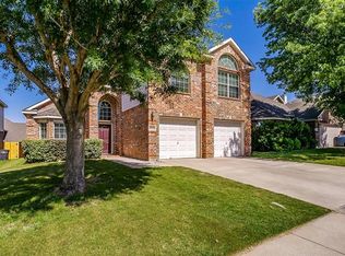 4924 Portview Dr, Fort Worth, TX 76135