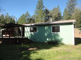 18371 Sequoia Rd, Mokelumne Hill, CA 95245