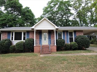 4868 Fairview Ct, Columbus, GA 31907