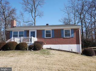 411 Highmeadow Rd, Reisterstown, MD 21136