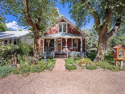 206 Laclede Avenue, Colorado Springs, CO, 80905