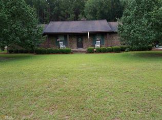 17692 Hwy 46, Brooklet, GA 30415