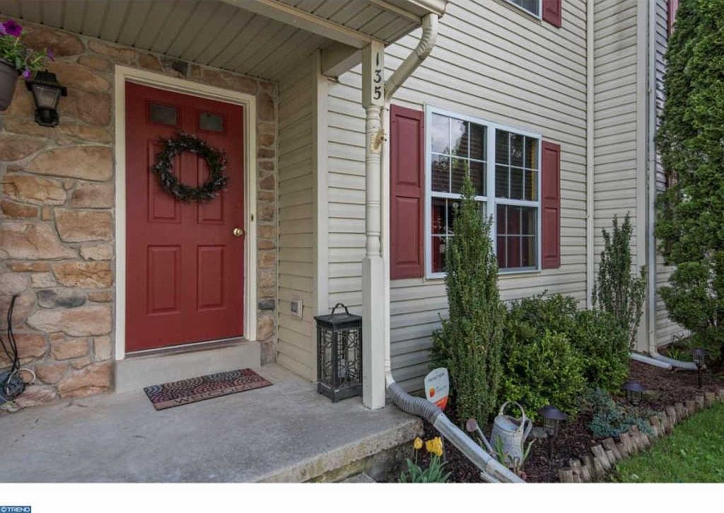 135 Sunnyside Ln, Perkasie, PA 18944 Zillow