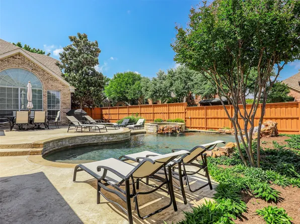 5654 Bay Meadows Dr, Frisco, TX 75034
