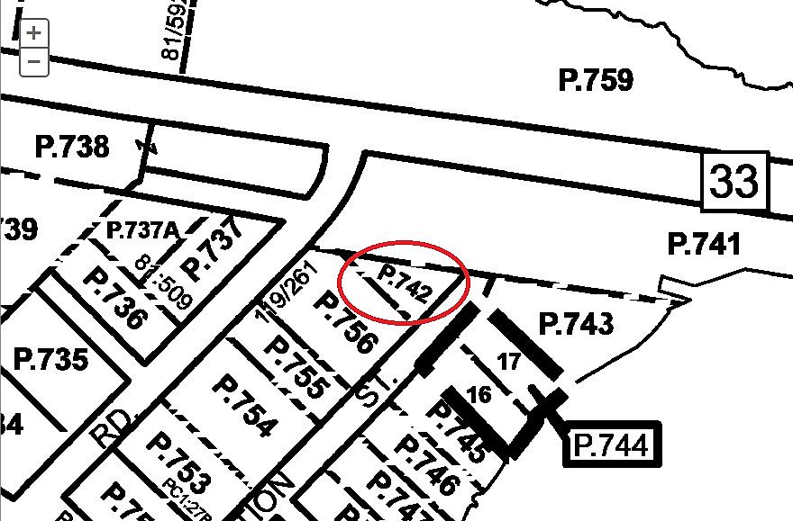 7414 Back St, MD 21653 Zillow