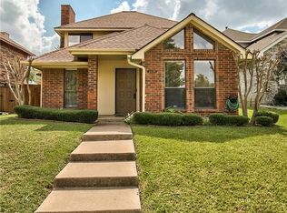 1438 Homestead Ln, Carrollton, TX 75007
