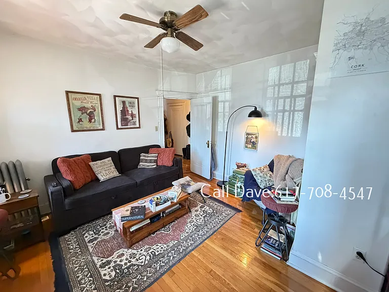 72 Strathmore Rd #4B — Photo 16