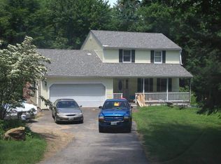 295 Whittier Dr, Fremont, NH 03044
